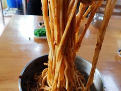 -左撇子私房面