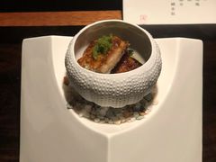-元熹会席料理
