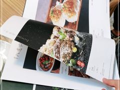 -山楂树融合菜餐厅