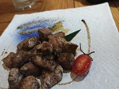 -江户家·日本料理·铁板烧(汉江东路店)