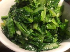 时令蔬菜-餐酷哈雷餐厅(通程广场店)