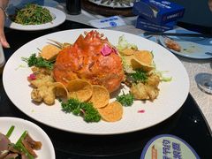 -驻海渔市(置信店)