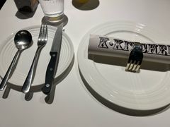 -K·Kitchen KK牛扒厨房(江南西店)
