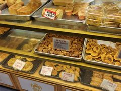 -津嘉蛋糕坊(西华路店)