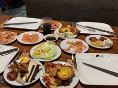 -汉巴味德(大悦城店)