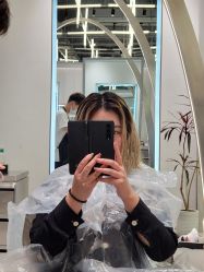 -MY HAIR ARDOR