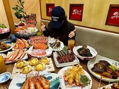 -红叶日本料理(辰熙广场店)