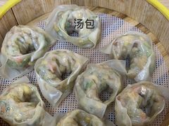 -面道赞宁海海鲜面(迎凤街店)