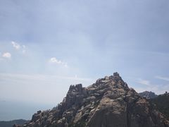 -崂山仰口游览区