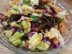 -巷子深菜馆(新华路店)