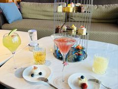 -于家堡洲际酒店·堡子里酒廊