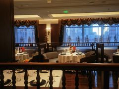 -马克西姆俄罗斯餐厅(通亚街店)