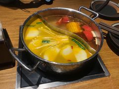-呷哺呷哺 黄金牧场 (新中关购物中心店)
