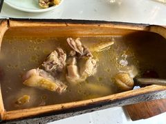 -柴火农家饭(遇龙河店)