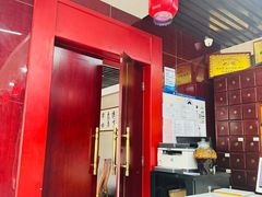 -中卫御苑福膳·养生局(圆明园店)