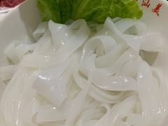 -潮汕美牛肉丸火锅店(天宁寺店)