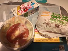 -麦当劳(杭州庆春路店)