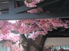 -缘福乡村铁锅炖民宿(八达岭店)