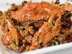 -强记海鲜·大排档(蛇口新街店)