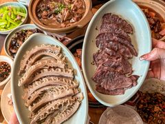 -牛肉传·东北地标·牛排饭(奥体店)