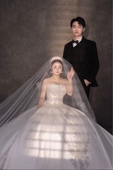 -太郎花子婚纱摄影TAHAKO(无锡店)