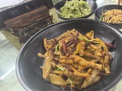 -聚味瞿记·龙虾堂(树木岭店)