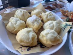 -京滨饭店·餐厅(阜外大街店)