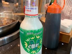 -飘香火锅(玉林西路店)
