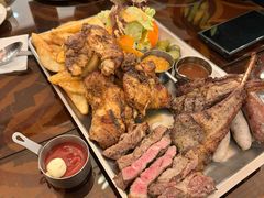 -Ciao窑炉披萨餐厅(宁波阪急店)