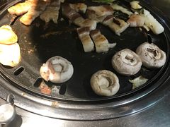 -杀猪天·韩国烤肉(总店)