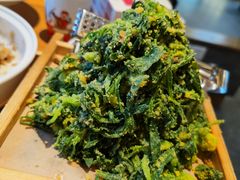 -村长家的疙瘩汤·东营菜(东营茶城店)
