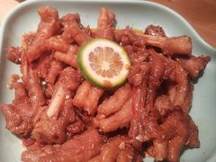-池云涧自然椰子鸡(万泰汇店)