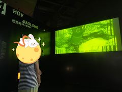-同济大学四平路校区深海探索馆