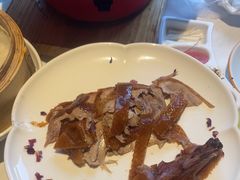-庆云楼饭庄(什刹海店)
