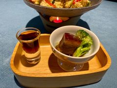 -晶泽丽琅·鱼鲜川菜(川师店)