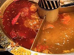 -晓宇重庆火锅(西安荟聚店)