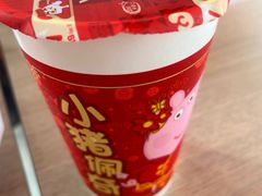 -华莱士·炸鸡汉堡(坂田店)