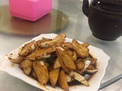 -观桥阁(锦溪店)