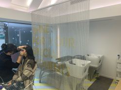 大厅-瞬间漂亮·化妆造型(北滨路店)