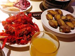 -加餐海鲜自助(集美银泰百货店)