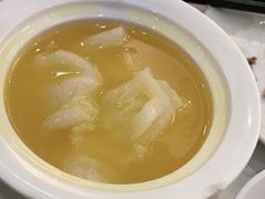 -东江渔村·古典园林·30年粤菜老字号(太和店)