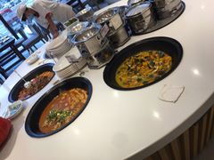 -赶海部落海鲜城(海阳路店)