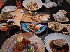-鲤·鮨KOISUSHI