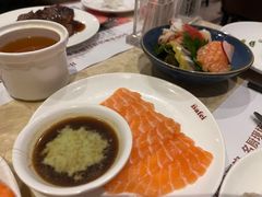 -芭菲盛宴·环球美食(解放碑英利国际店)