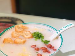 荔湾艇仔粥-西关明记肠粉(荔枝湾店)