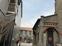 -天主教堂(莲池区)