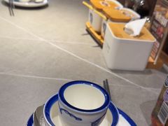 -小鱼故事·海鲜饺子馆(高新店)