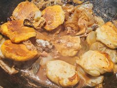 -桃源村铁锅炖鱼(体育馆道店)