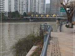 -运河游船(武林门码头)