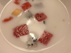 -亚龙湾希尔顿自助餐厅·海鲜·烧烤·沙滩BBQ·现场乐队